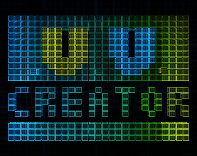 Games like VV Creator (VR voxel animator)