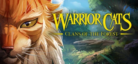 Games like Warrior Cats: Clans of the Forest