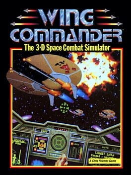 Games like Wing Commander