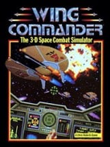 Wing Commander Image