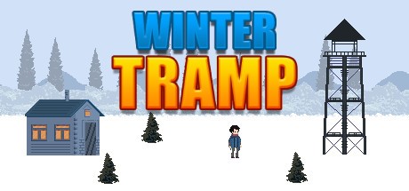 Games like Winter tramp