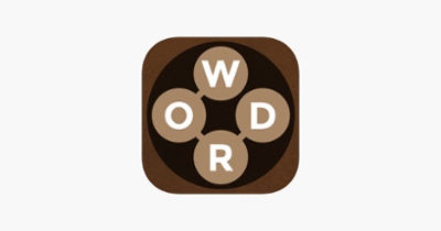 WoodWords - Cross Word Game Image