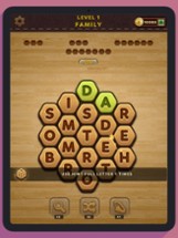 Word Crush - Word Search Game Image