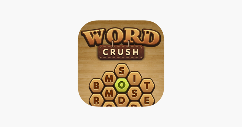 Word Crush - Word Search Game Image