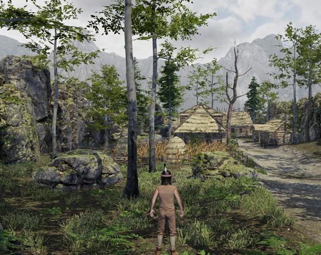 Games like Wounded Summer