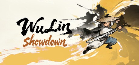 Games like WuLin Showdown