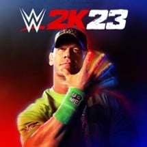 WWE 2K23 Cross-Gen Digital Edition Image