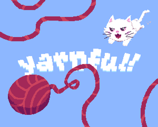 yarnful! Game Cover