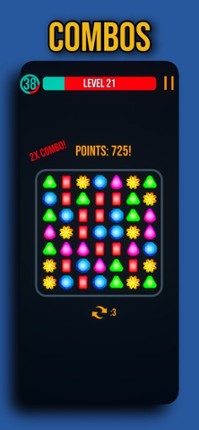 Zen Gems! screenshot