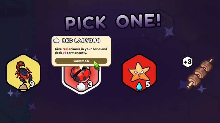 Zoominoes screenshot