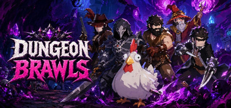 Dungeon Brawls Image