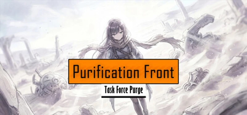Purification Front (Task Force Purge) Image