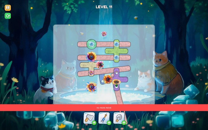 扭扭乐(Twist Logic) screenshot