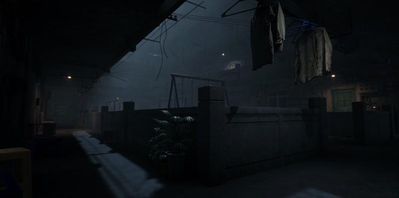 捉迷藏 screenshot