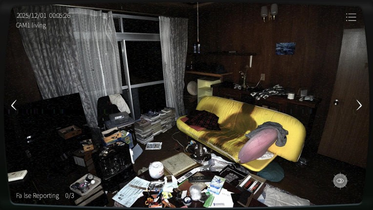 日本事故物件監視協会2 -Japan Stigmatized Property- Image