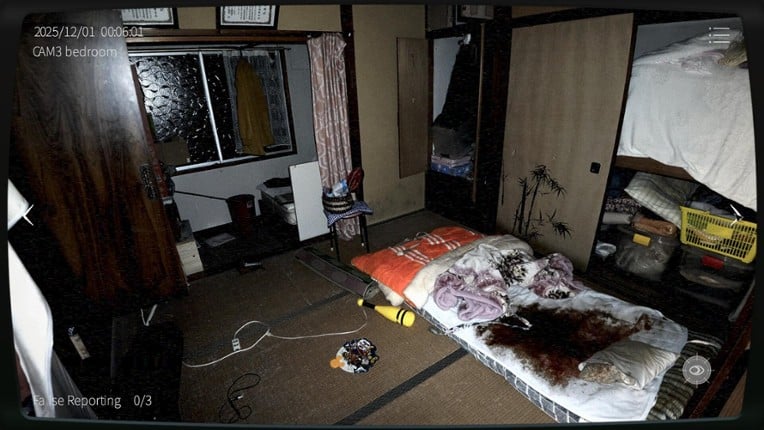 日本事故物件監視協会2 -Japan Stigmatized Property- Image