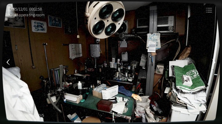 日本事故物件監視協会2 -Japan Stigmatized Property- screenshot