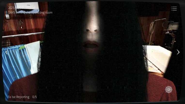 日本事故物件監視協会2 -Japan Stigmatized Property- screenshot