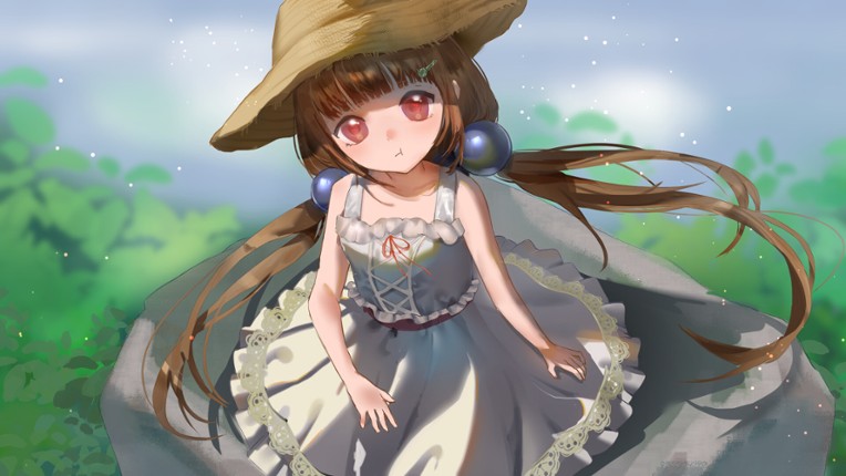 空之歌：每当磁针再次振动，我便在此等待 screenshot