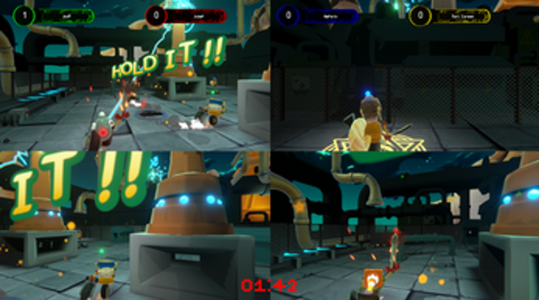 X: The Favourite Son Image