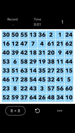 123 - Brain Training, Brain Games, Memory Games screenshot