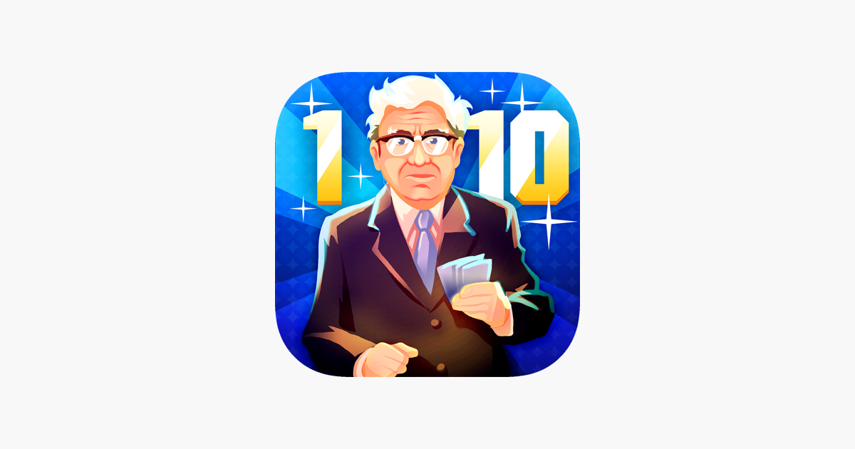 Games like 1z10 Pierwszy z Dziesięciu