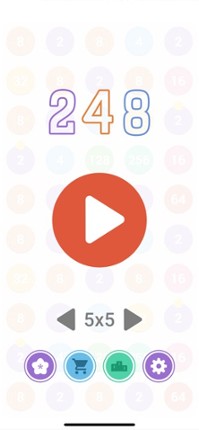 248: Connect Dots and Numbers screenshot