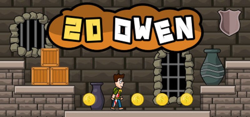2D Owen Image