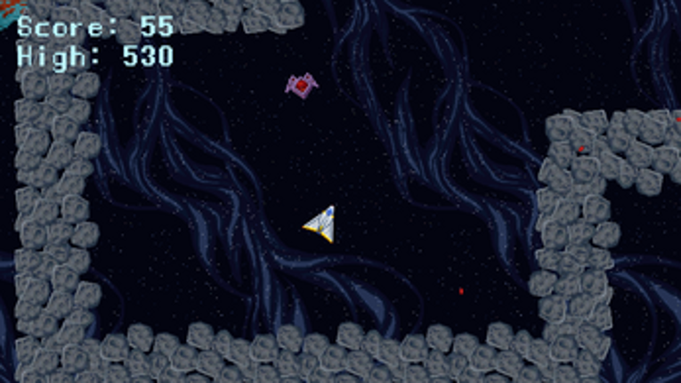 2D Shooter - Personalized screenshot