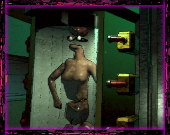 A Heart Made Hollow screenshot