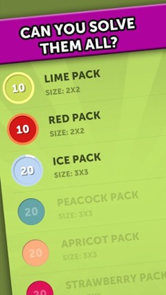 AAA WordMania - Guess the Word! Find the Hidden Words Brain Puzzle Game screenshot