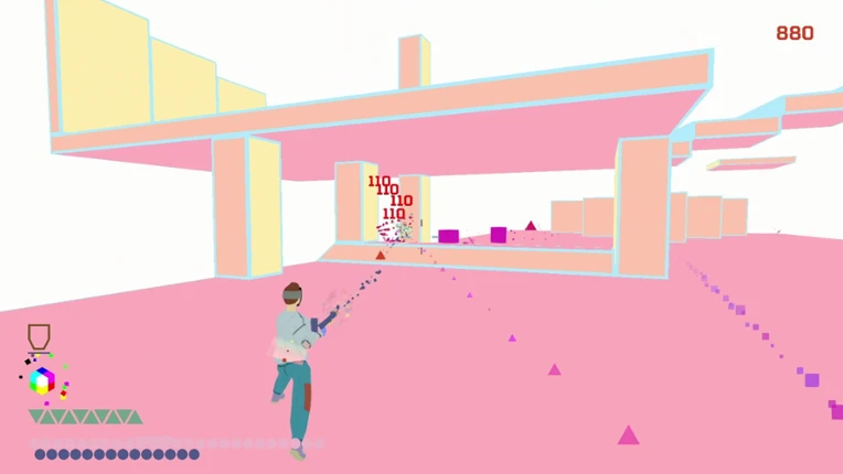 ABSTRACTICA screenshot