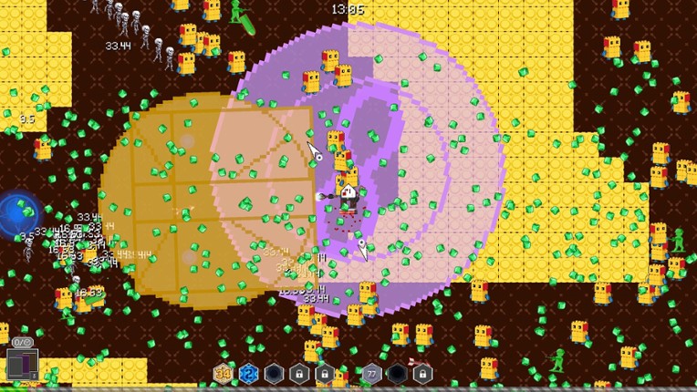 Addition Subtraction Multiplication Division Magician screenshot