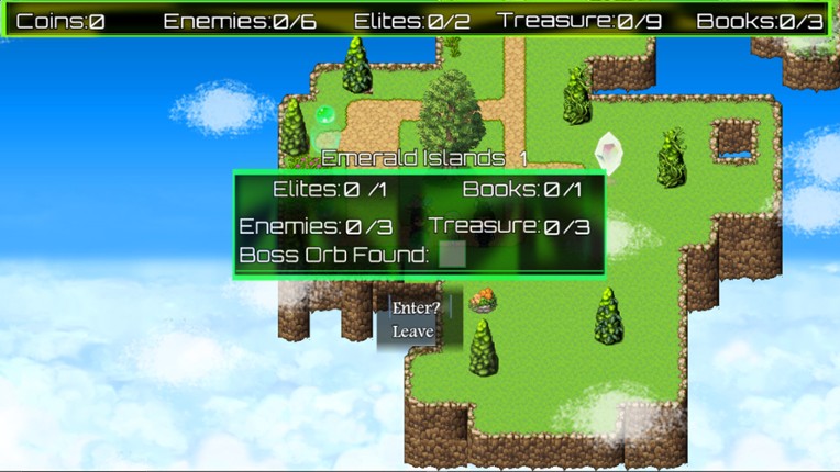 Adventure Realm screenshot