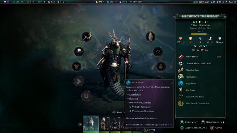 Age of Wonders 4 Image