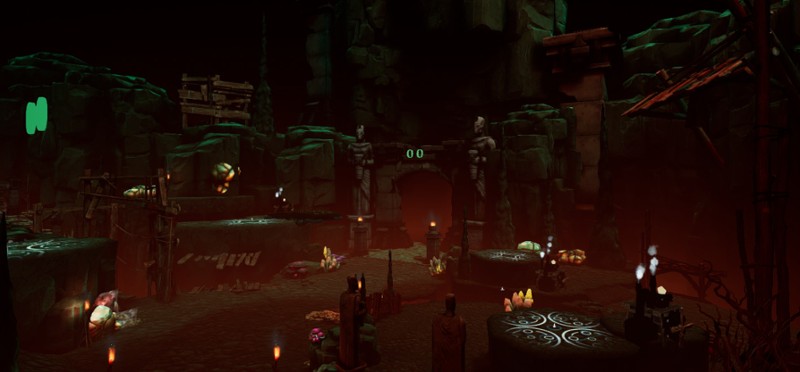 Alchemist Defender VR screenshot