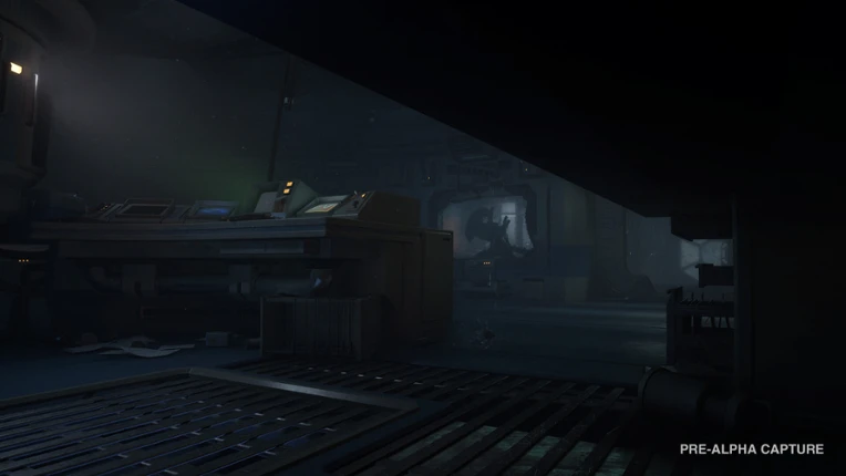 Alien: Isolation 2 screenshot