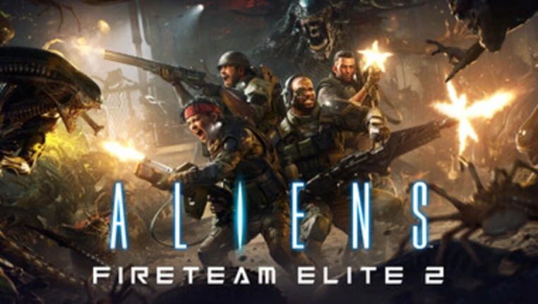Aliens: Fireteam Elite 2 screenshot