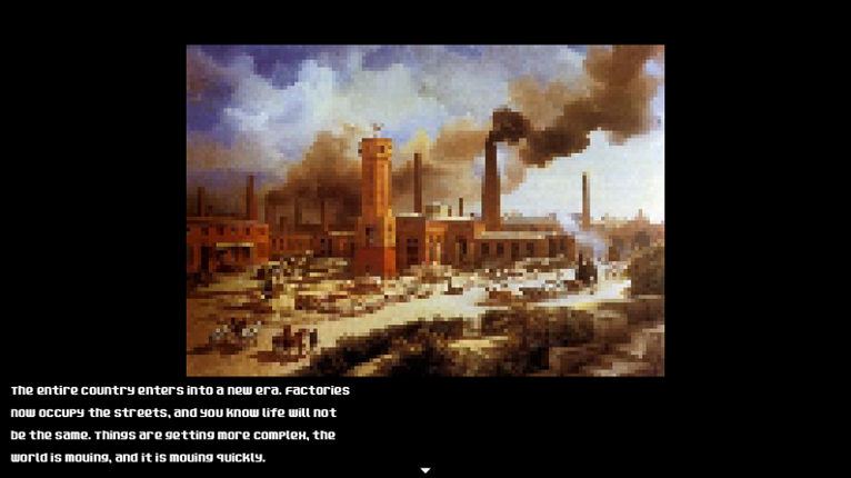 Americania screenshot