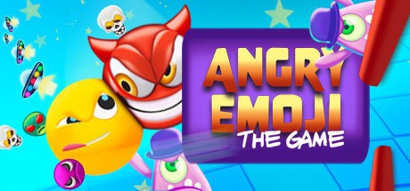 Games like Angry Emoji The Game