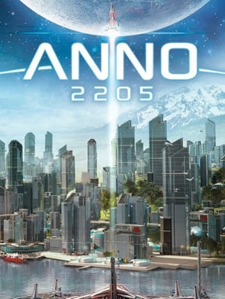 Anno 2205 Image