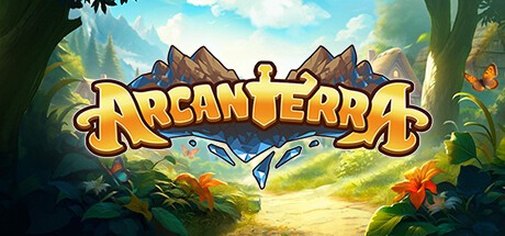 Games like Arcanterra
