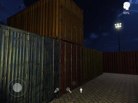 Ashes! screenshot