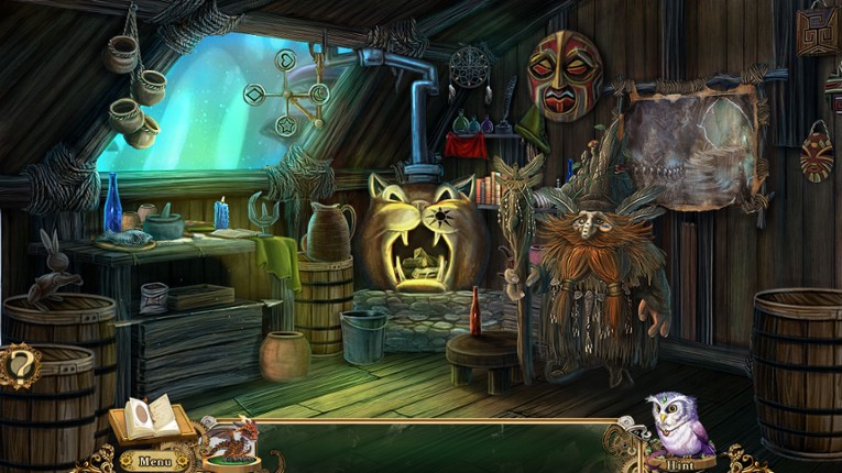 Awakening: The Goblin Kingdom Collector's Edition screenshot