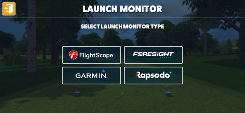 Awesome Golf Simulator Image