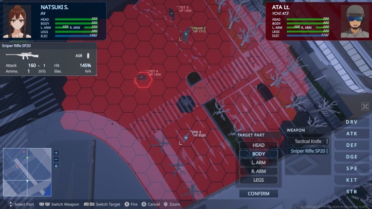 Azure Infinity Image