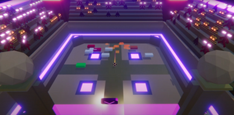 B.A.S.E INVADERZ Image