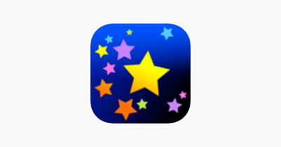 Baby's Magical Stars Image