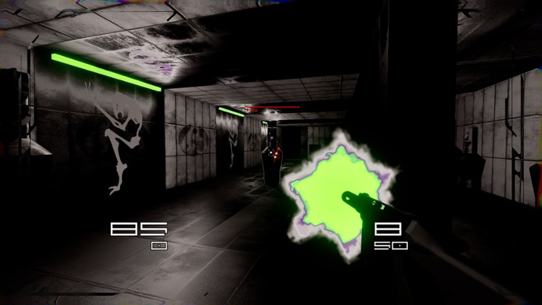 BAIONLENJA screenshot