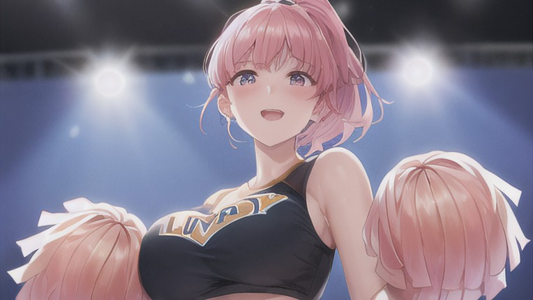 Be My Lust 2 Image